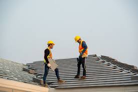 Fast & Reliable Emergency Roof Repairs in Pottsville, AR